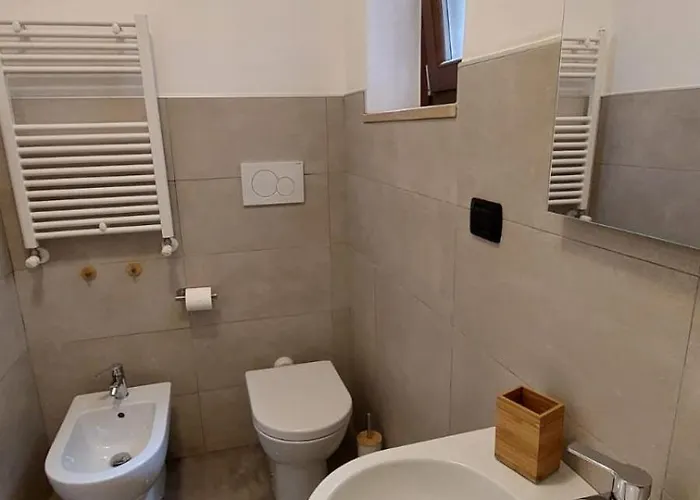 Frassinetti Appartement *