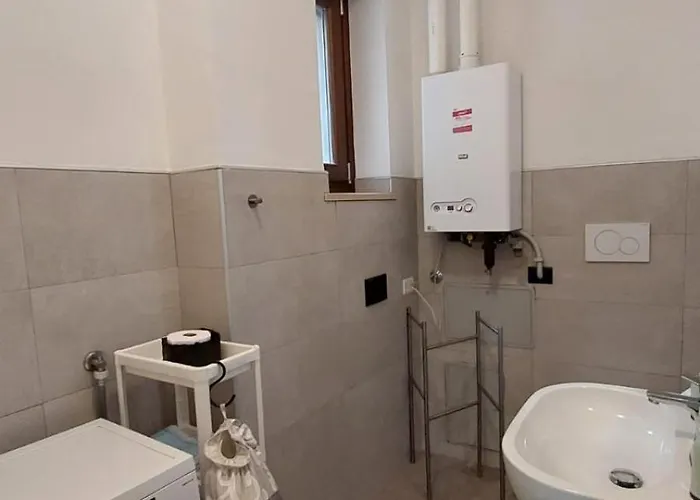 Appartement Frassinetti