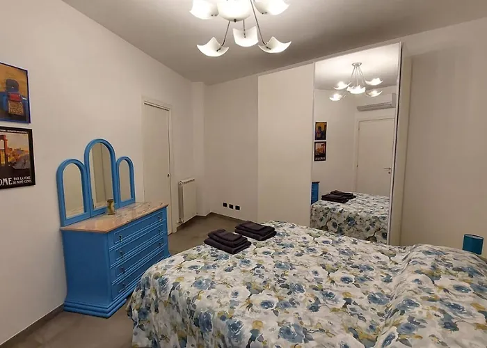 Frassinetti Appartement