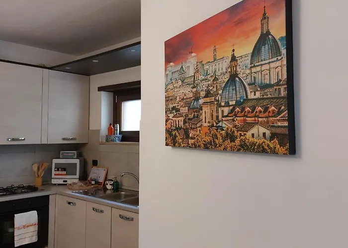 Frassinetti * Rome