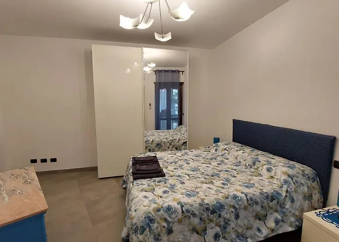 Frassinetti Appartement *