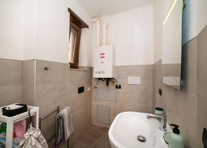 Frassinetti Appartement