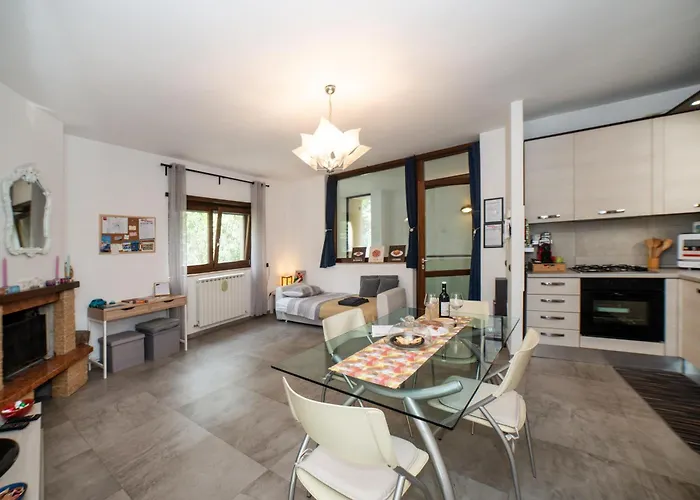 Appartement Frassinetti