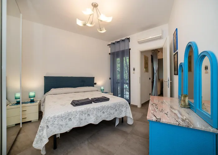 Appartement Frassinetti *