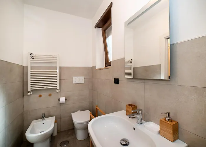 Appartement Frassinetti
