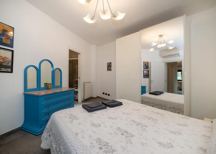 Appartement Frassinetti *