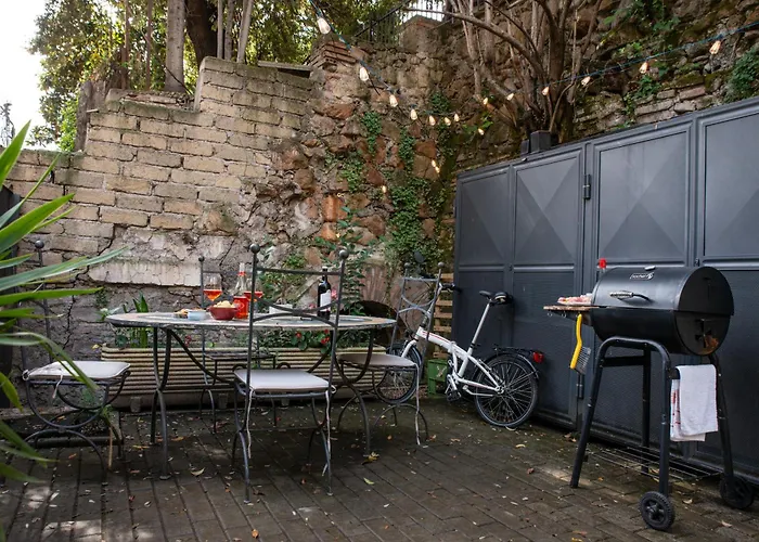 Frassinetti Appartement
